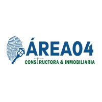 Área04 Constructora & Inmobiliaria logo - Similar company to Vive Inmo