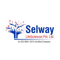 Selway Lifesciences Pvt. Ltd. logo - Similar company to Print Master