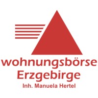 Wohnungsbörse Erzgebirge logo - Similar company to Stadt Zwönitz