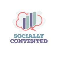 Socially Contented Digital Marketing Agency logo - Similar company to Odiseo Digital Marketing Agency