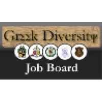 Greekdiversity