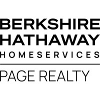 Berkshire Hathaway Homeservices Page Realty