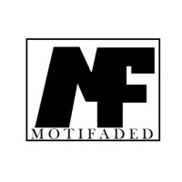 Motifaded logo - Similar company to Kadak Entertainment