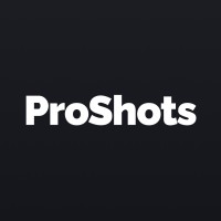 ProShots logo - Similar company to B2Bimages