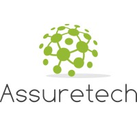 ASSURE TECH LIMITED - UK logo - Similar company to Assured Technology Solutions