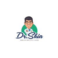 Dr Skin logo - Similar company to Zigjo_