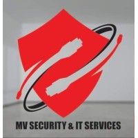 MV Security & IT Services logo - Similar company to Mv Security