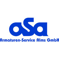 Armaturen-Service Alms GmbH logo - Similar company to Kingdom Flow Control Co., Ltd.