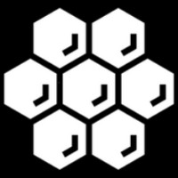 Honeycomb AI logo - Similar company to Grid