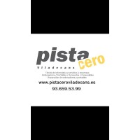 Pista Cero Viladecans logo - Similar company to Sixsenso Technologies