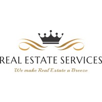 Real Estate Services logo - Similar company to Agent Select.Com.Au