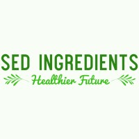 SED INGREDIENTS LTD logo - Similar company to Yuyao Jy Plastic Industry Co.,Ltd