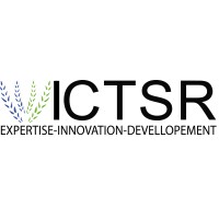ICTSR (Expertise - Innovation - Développement ) logo - Similar company to Svtp/Gc