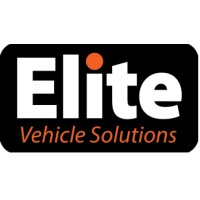 Elite Vehicle Solutions logo - Similar company to Team One Network
