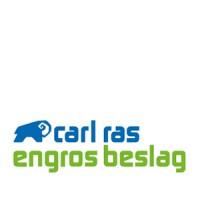 Carl Ras Engros Beslag logo - Similar company to Sotera | Solutions