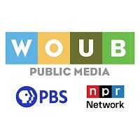 WOUB Public Media logo - Similar company to Università Politecnica Delle Marche
