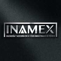 INAMEX Industrial logo - Similar company to Enfoque Logístico