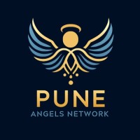 Pune Angels Network logo - Similar company to Go_Ezee