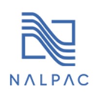 Nalpac logo - Similar company to Eropartner Distribution