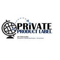 Private Product Label logo - Similar company to Good Spirits Beverages Gmbh