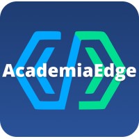 AcademiaEdge logo - Similar company to Careplots