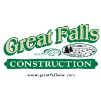 Great Falls Construction logo - Similar company to Hebert Construction, Llc