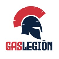 Gas Legión logo - Similar company to Gas Lp