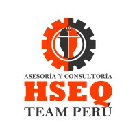 HSEQ Team Perú logo - Similar company to Sherwin Williams Prosa