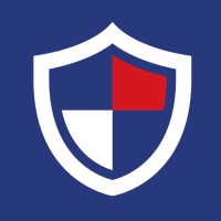 Australian Security Services logo - Similar company to Icatching Graphic Design