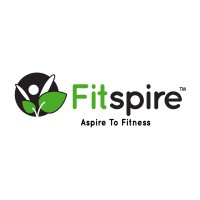 Fitspire.fit logo - Similar company to Fitspire