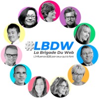 La Brigade Du Web logo - Similar company to Numerikissimo
