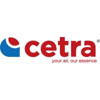 Cetra srl (Galletti Group) logo - Similar company to Suntec - Heating Systems