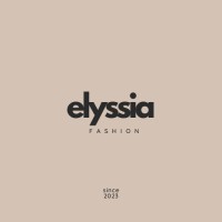 Elyssia Fashion logo - Similar company to H-A Design Studio