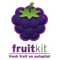 Fruitkit logo - Similar company to Kasvu Labs