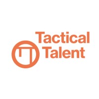 Tactical Talent Recruitment logo - Similar company to Tactical Talent
