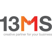 CORPORATE GIFTS BY 13MS logo - Similar company to Giftbuds