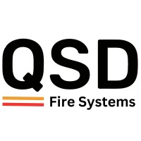 QSDUK LTD logo - Similar company to Recom Fire Protection Ltd