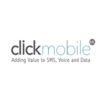 Click Mobile logo - Similar company to Click Mobile