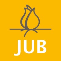 JUB Holland - Royal Supplier of Colour logo - Similar company to Phottix