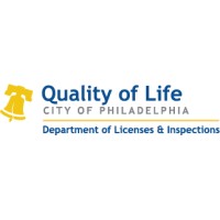 Department of Licenses and Inspections, City of Philadelphia, - QOL logo - Similar company to Iron Phi