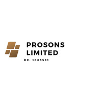 PROSON GROUP logo - Similar company to Core Coaching Development Foundation (Ccdf)
