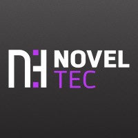 NovelTec logo - Similar company to Novaltec