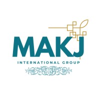 MAKJ International Group logo - Similar company to Ace Solutions - Official