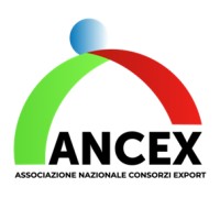 ANCEX Associazione Nazionale Consorzi Export logo - Similar company to Tradecube