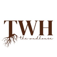The Wudhouse logo - Similar company to Because She Can