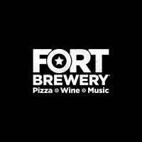 Fort Brewery logo - Similar company to Stablerails