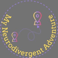 My Neurodivergent Adventure logo - Similar company to Alchemy Therapy Centre