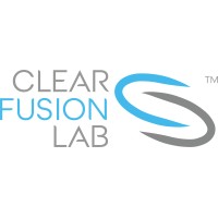 Clear Fusion Orthodontic Lab logo - Similar company to Ez Smile Pty Ltd