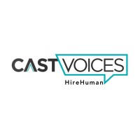 CastVoices logo - Similar company to Such A Voice