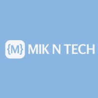 MikNTech logo - Similar company to Buñu